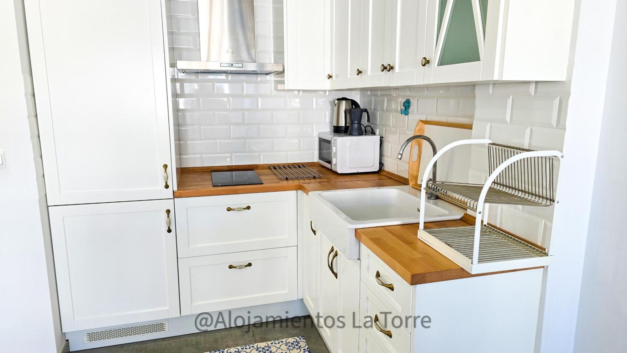 Laguna Beach Premium - Alojamientos La Torre Torrox Exterior photo
