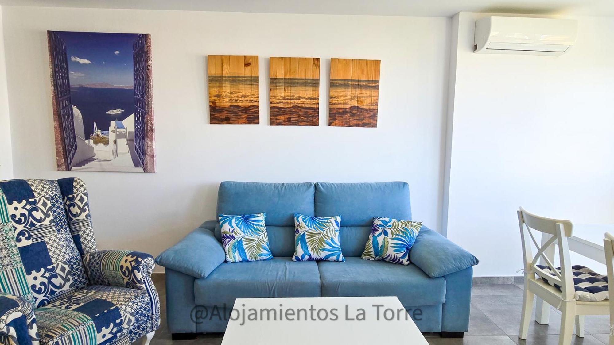 Laguna Beach Premium - Alojamientos La Torre Torrox Exterior photo