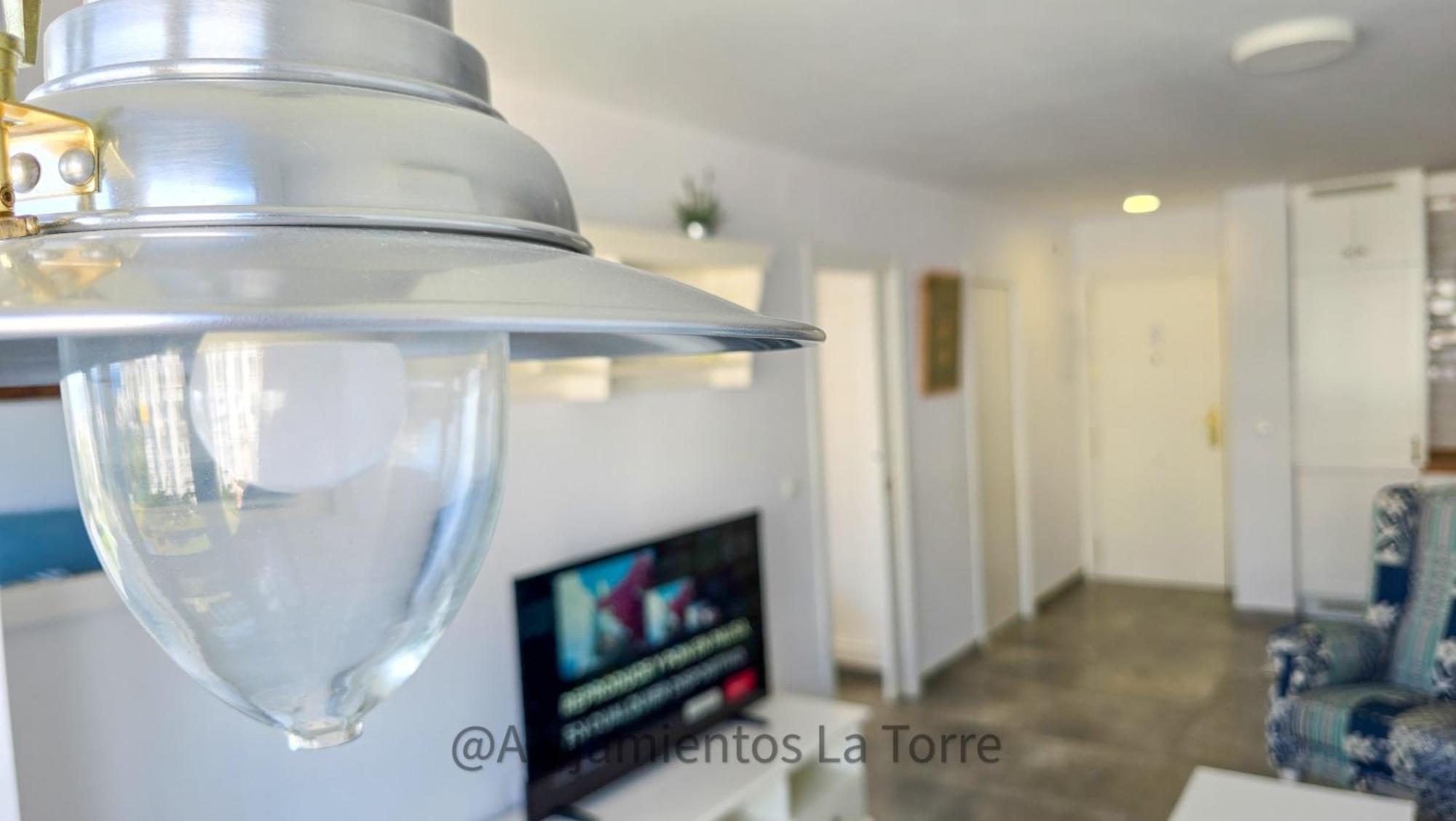 Laguna Beach Premium - Alojamientos La Torre Torrox Exterior photo