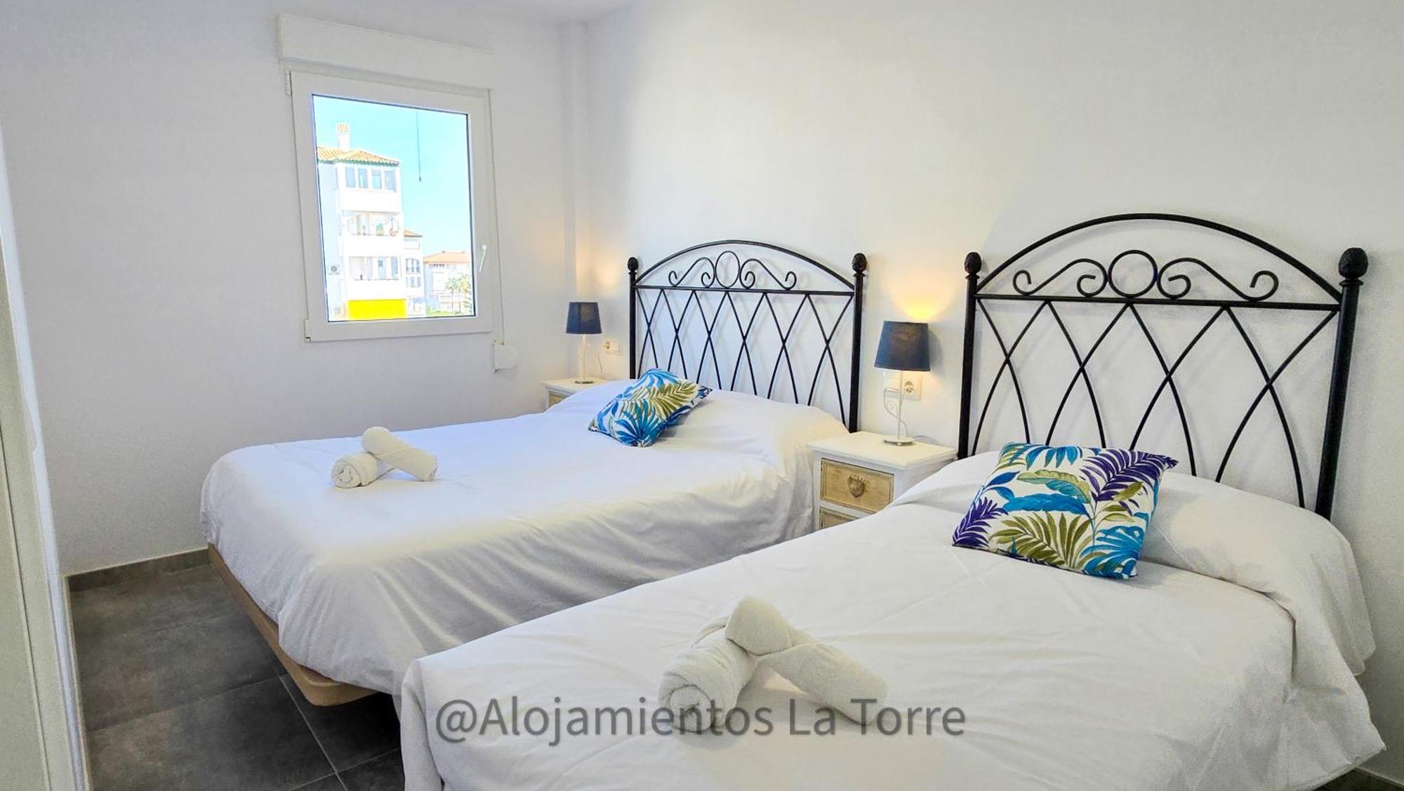Laguna Beach Premium - Alojamientos La Torre Torrox Exterior photo