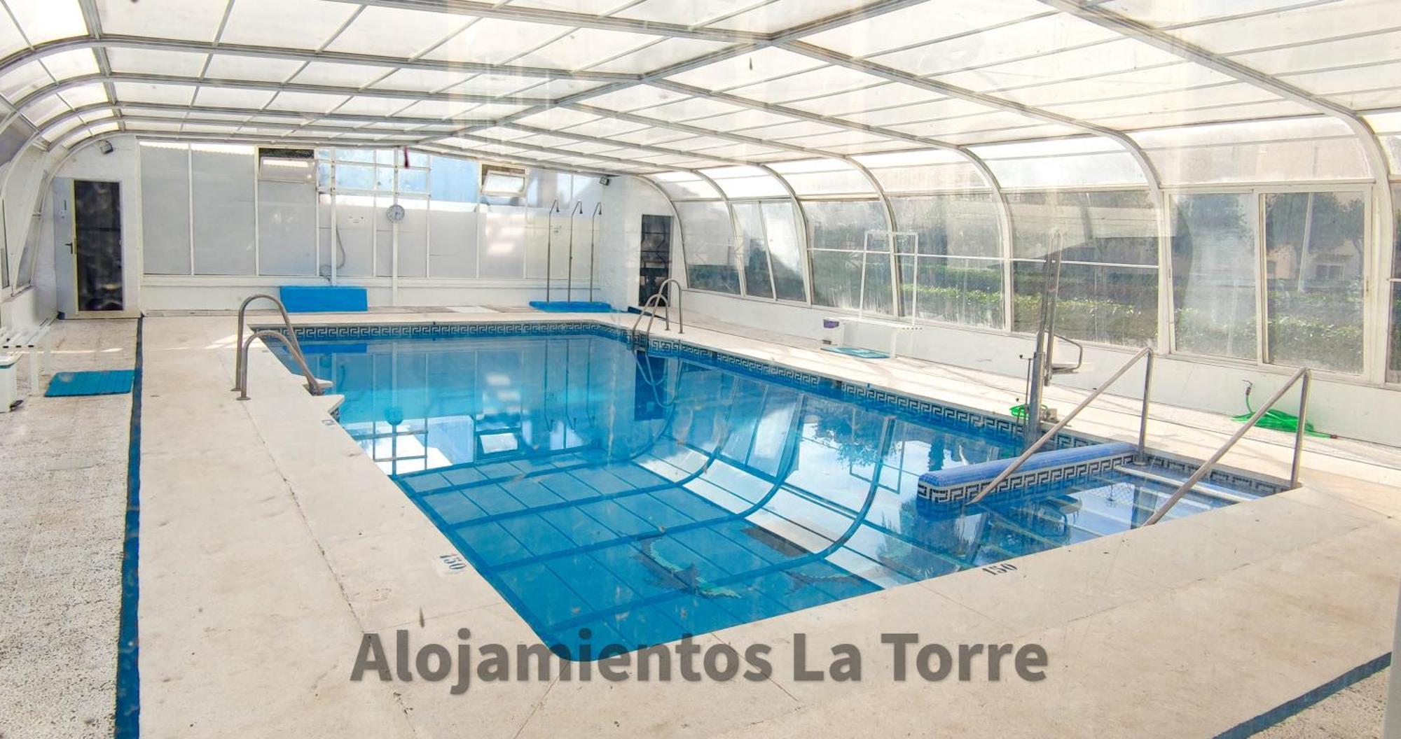 Laguna Beach Premium - Alojamientos La Torre Torrox Exterior photo
